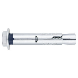 ANCORAGGIO CH-TO ANTIGIRO ZINCATO - VITE 08X060BRO11 ( 100 u.)